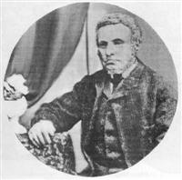 Joseph Libeau (1807 - 1883)